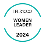 IFLR Woman leader 2024